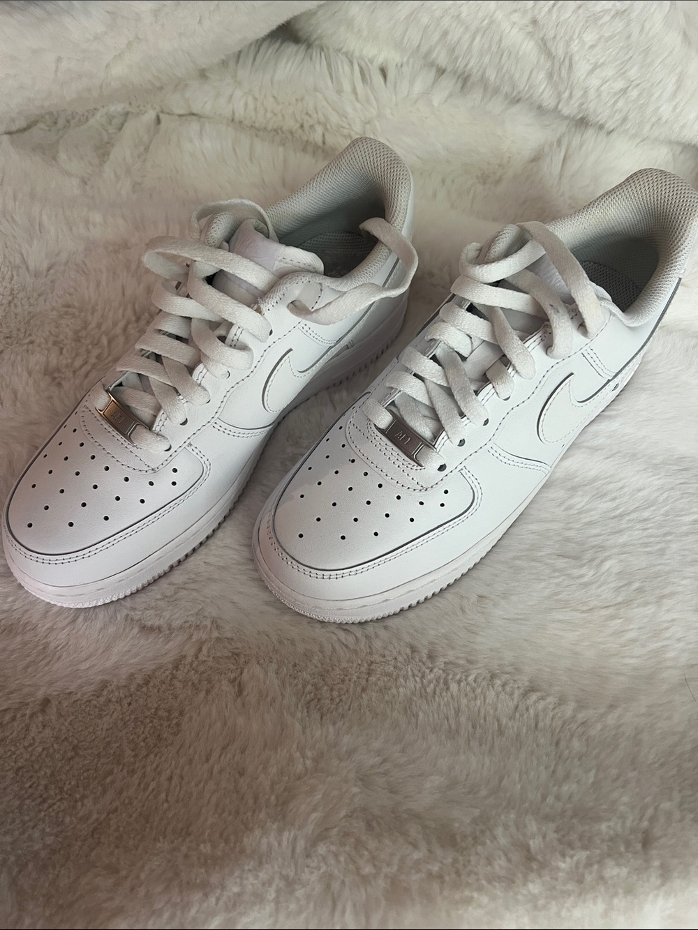 Nike Women’s Air Force 1 Low - White